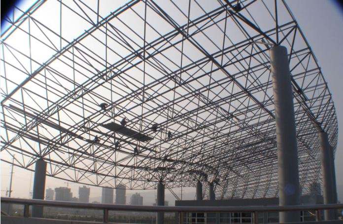 北票厂房网架结构可用在哪些地方，厂房网架结构具有哪些优势